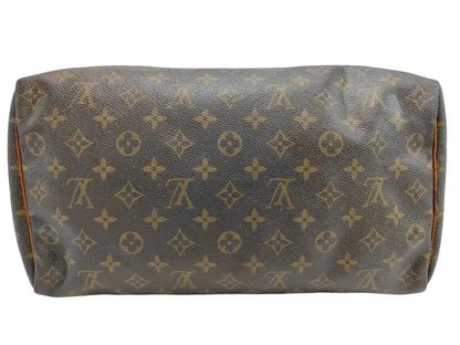 Louis Vuitton Speedy - Brandsamsara