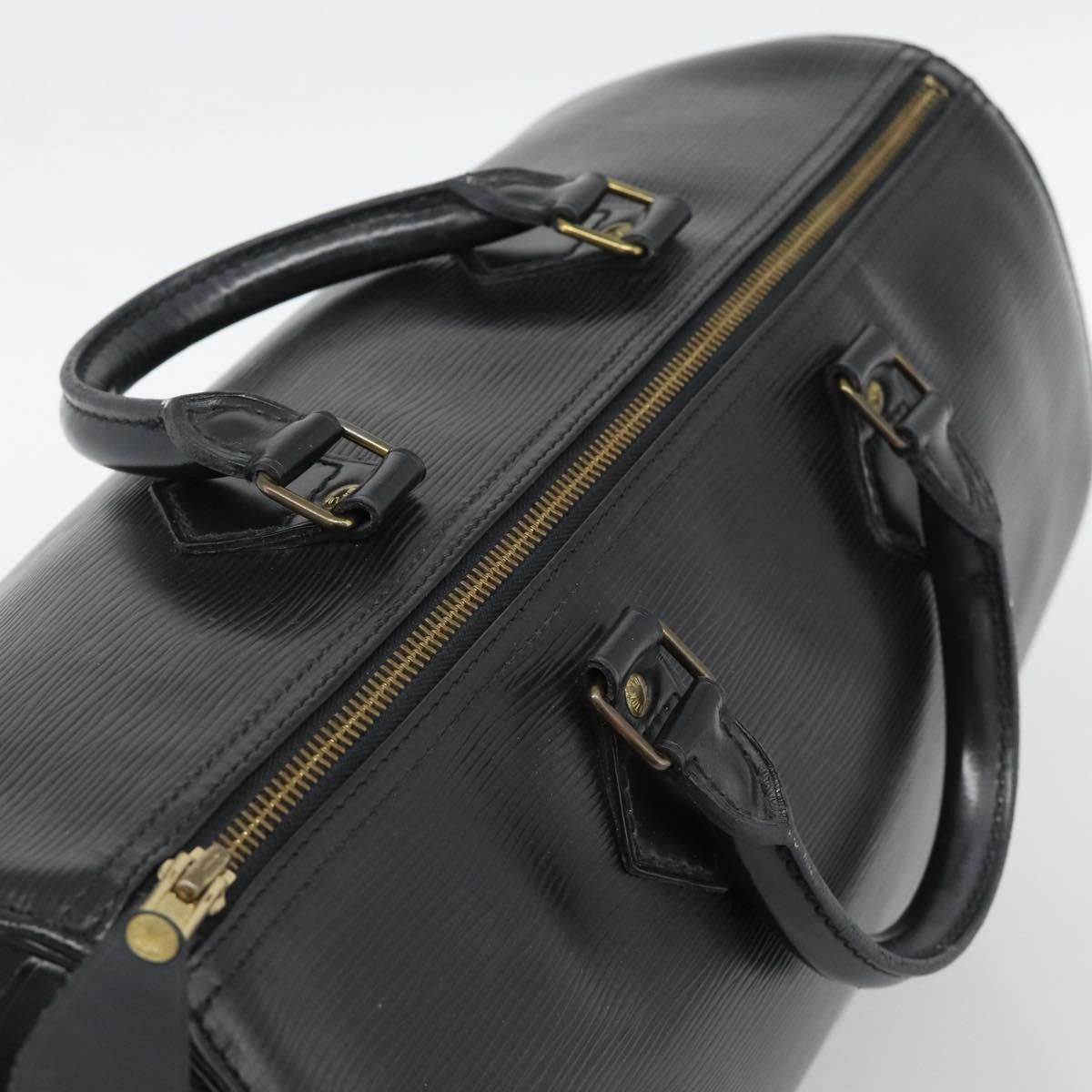 Louis Vuitton Speedy - Brandsamsara