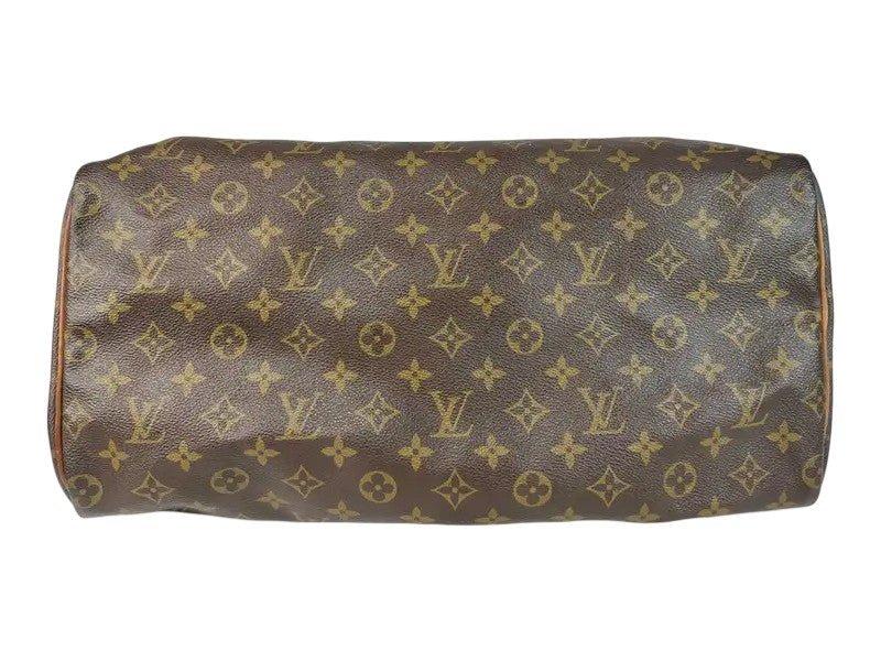 Louis Vuitton Speedy - Brandsamsara