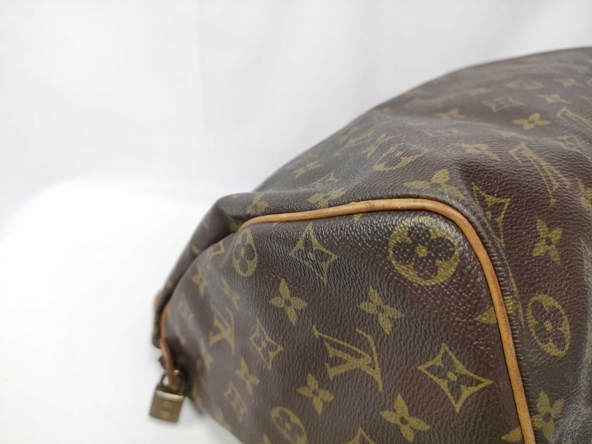 Louis Vuitton Speedy - Brandsamsara