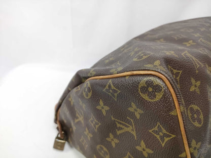Louis Vuitton Speedy - Brandsamsara