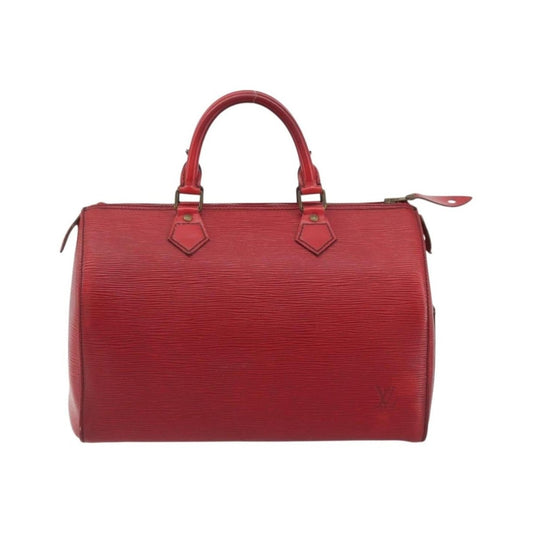 Louis Vuitton Speedy - Brandsamsara
