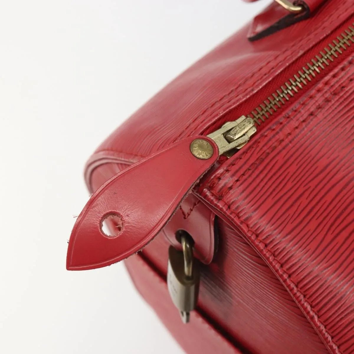 Louis Vuitton Speedy - Brandsamsara