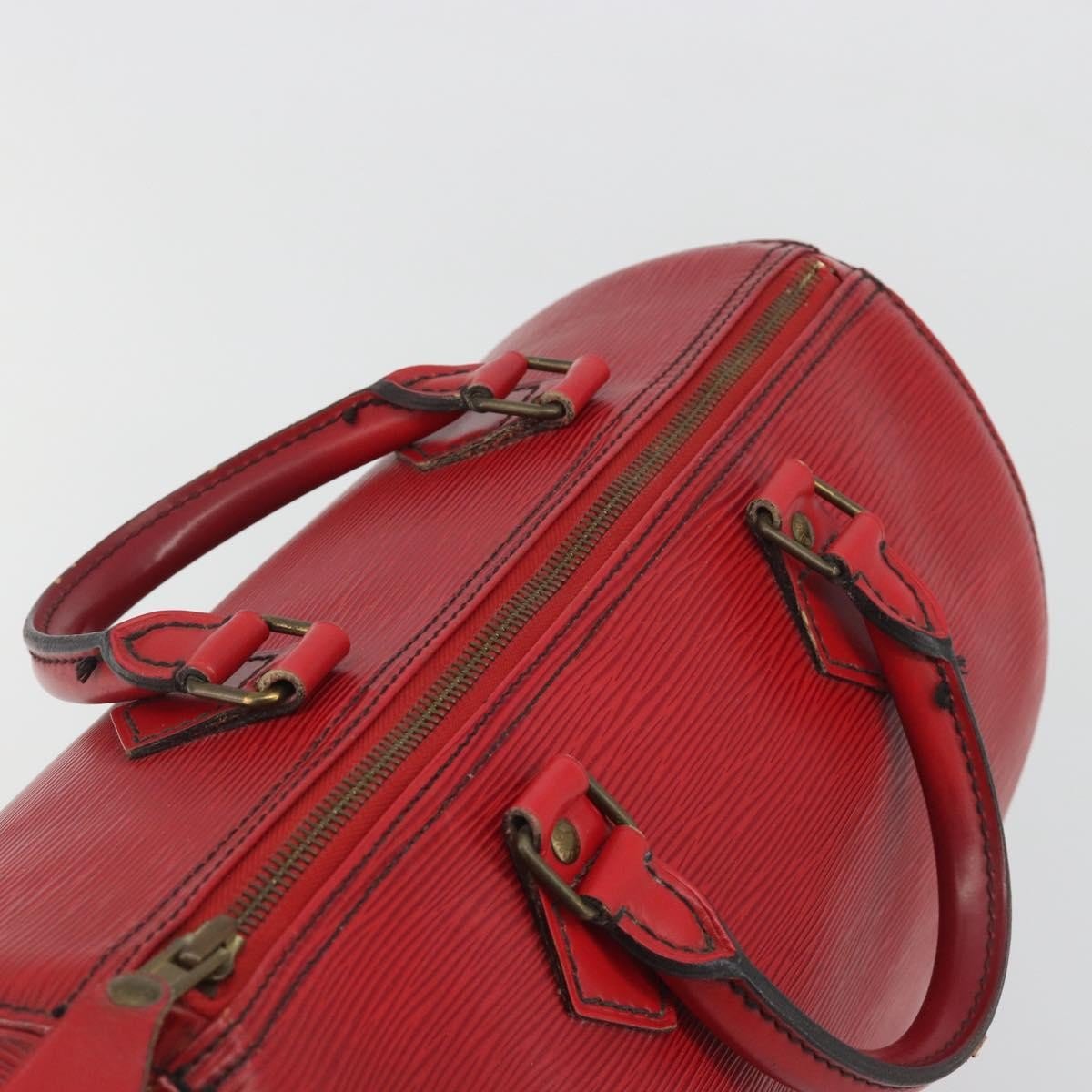 Louis Vuitton Speedy - Brandsamsara