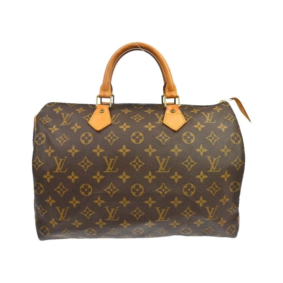 Louis Vuitton Speedy - Brandsamsara