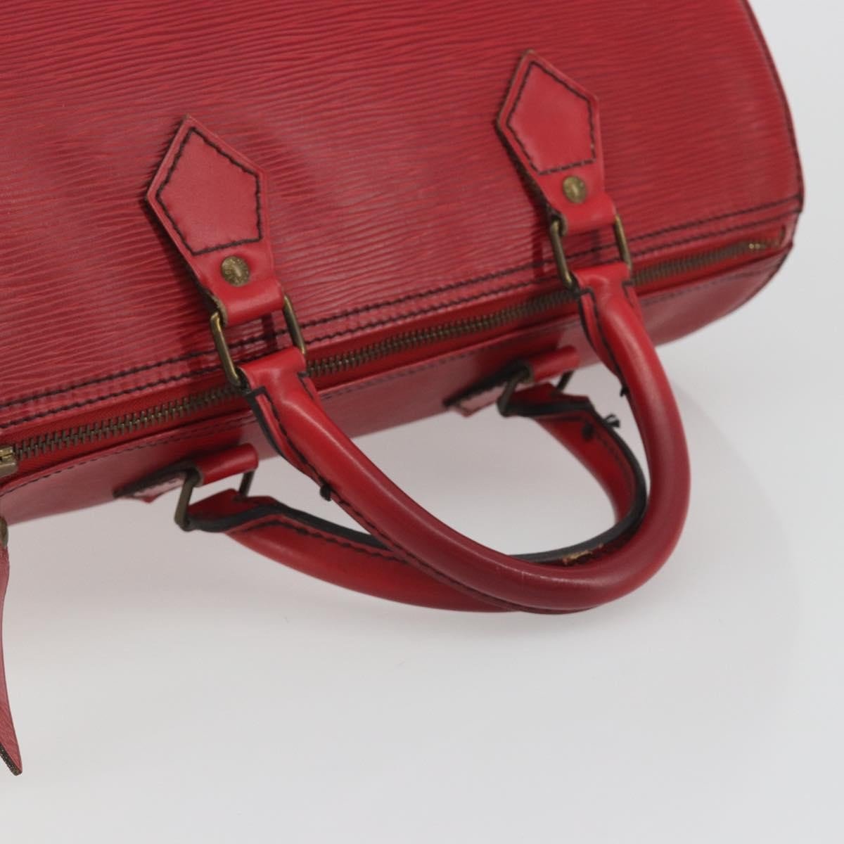 Louis Vuitton Speedy - Brandsamsara