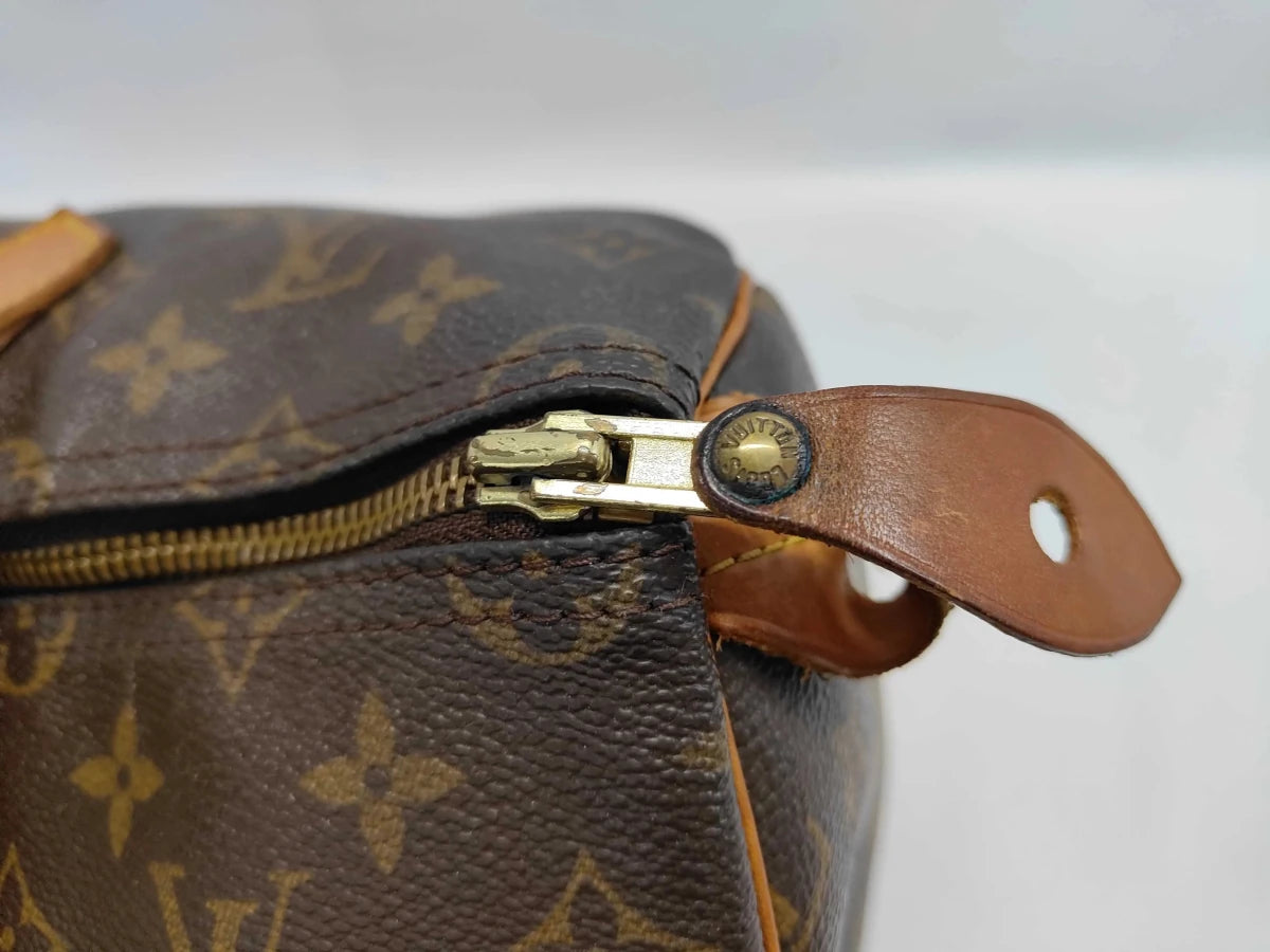 Louis Vuitton Speedy - Brandsamsara