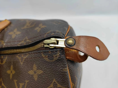 Louis Vuitton Speedy - Brandsamsara
