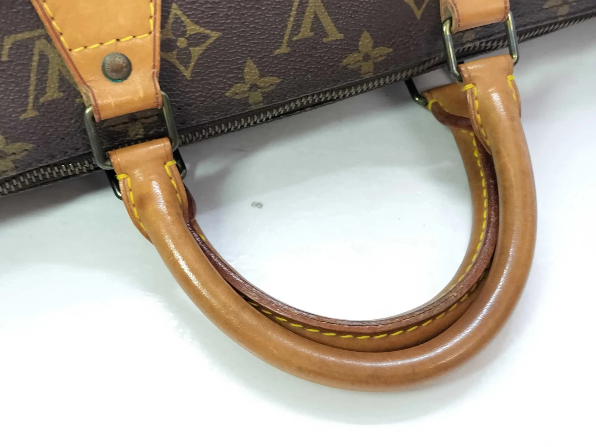 Louis Vuitton Speedy - Brandsamsara