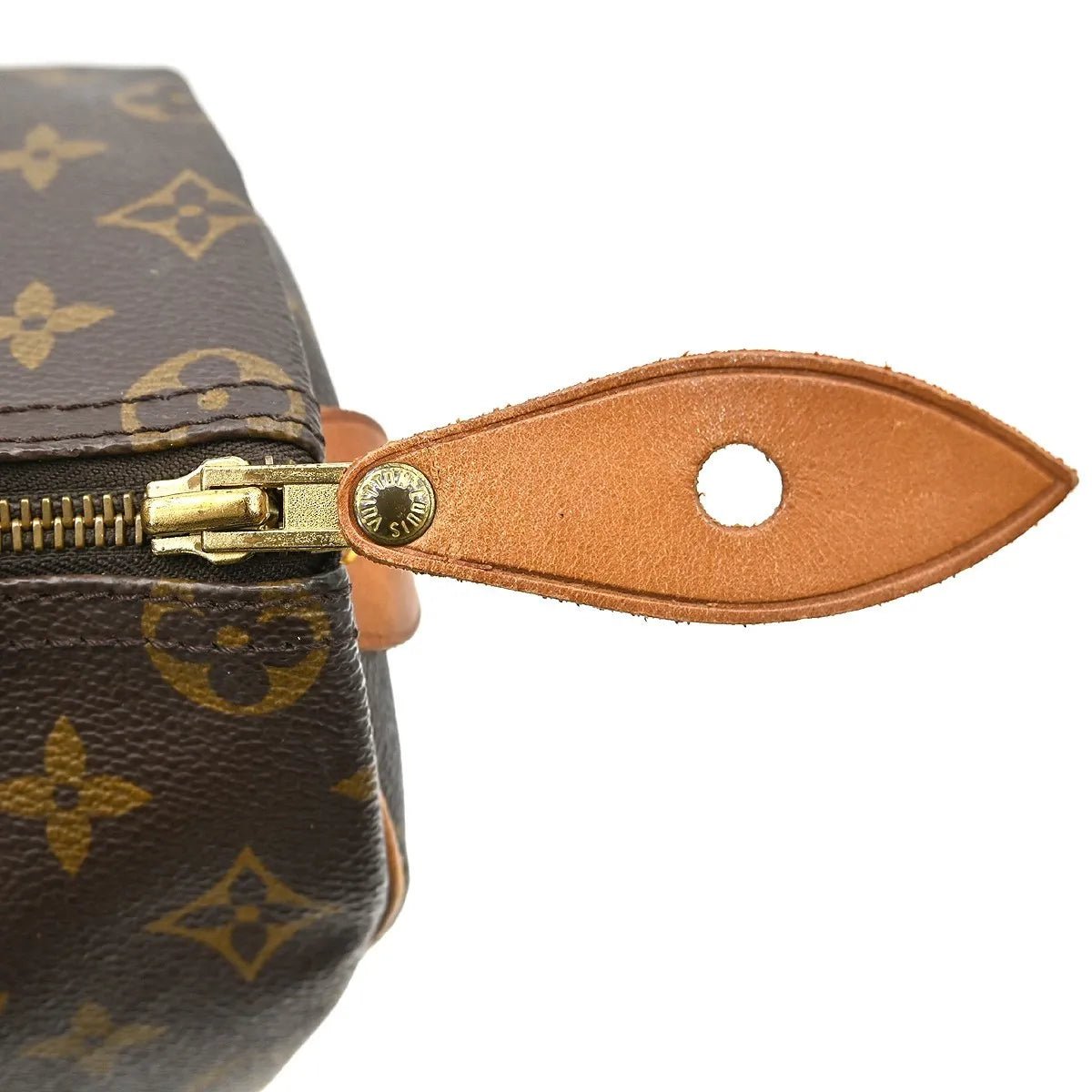 Louis Vuitton Speedy - Brandsamsara