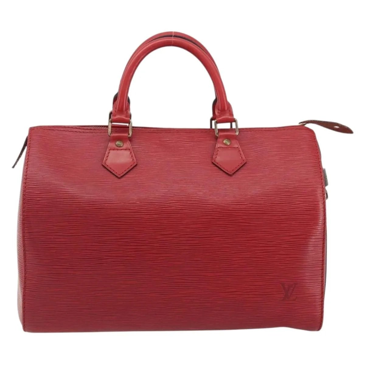 Louis Vuitton Speedy - Brandsamsara