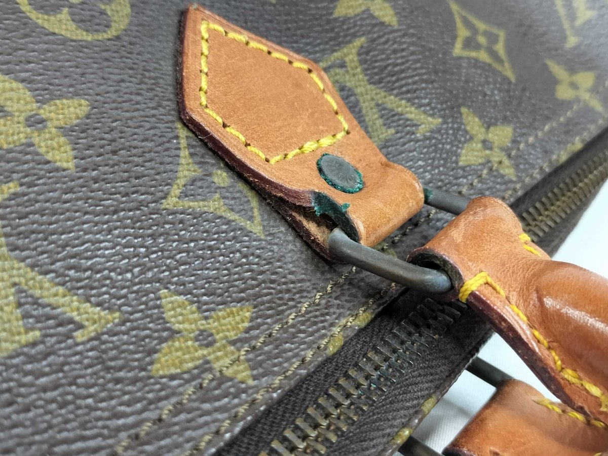 Louis Vuitton Speedy - Brandsamsara