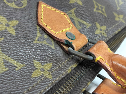 Louis Vuitton Speedy - Brandsamsara