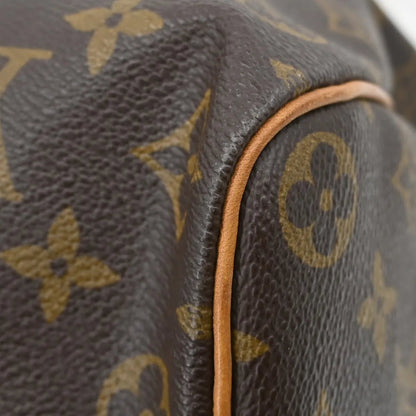 Louis Vuitton Speedy - Brandsamsara