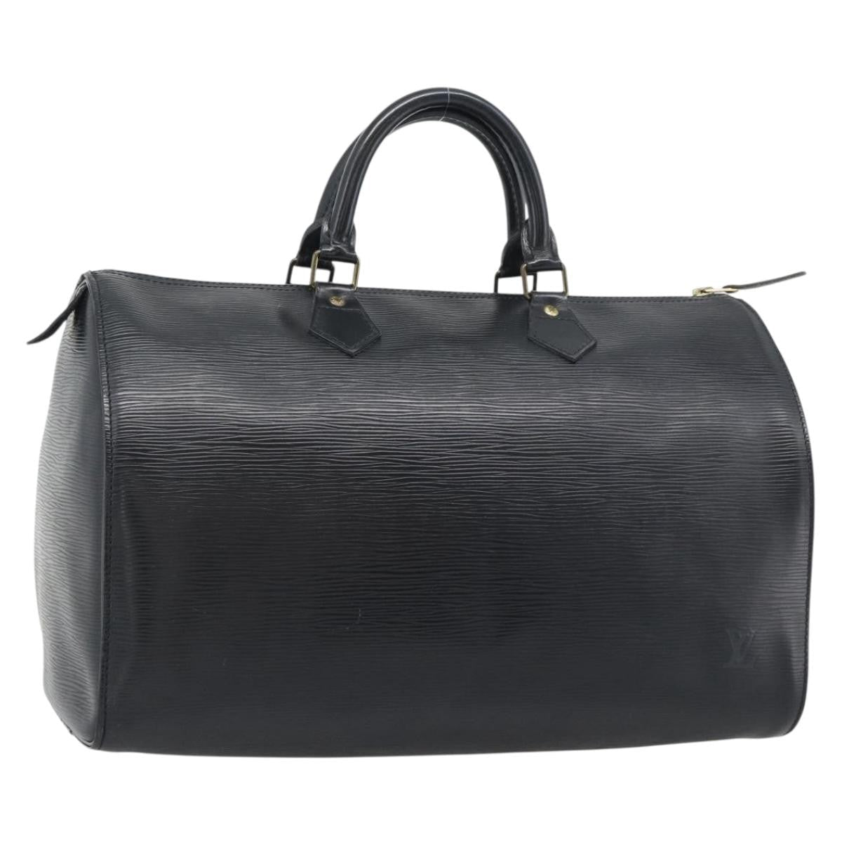 Louis Vuitton Speedy - Brandsamsara