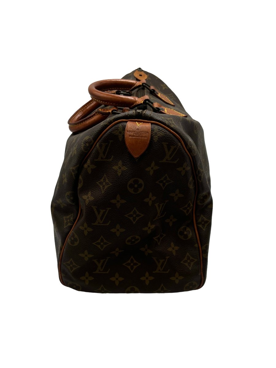Louis Vuitton Speedy - Brandsamsara