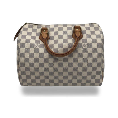 Louis Vuitton Speedy - Brandsamsara