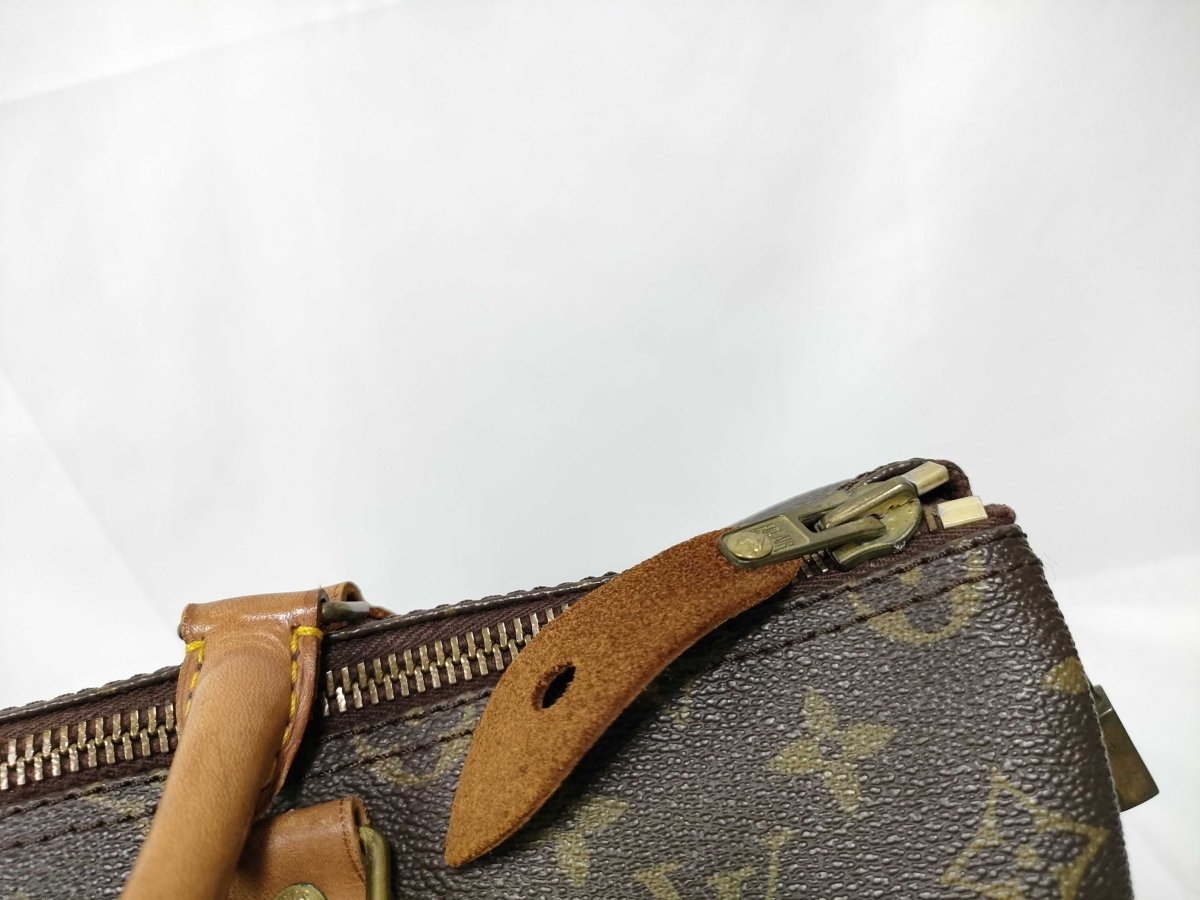 Louis Vuitton Speedy - Brandsamsara