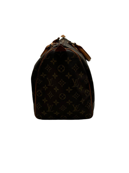 Louis Vuitton Speedy - Brandsamsara