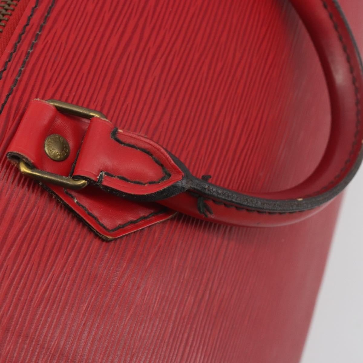 Louis Vuitton Speedy - Brandsamsara