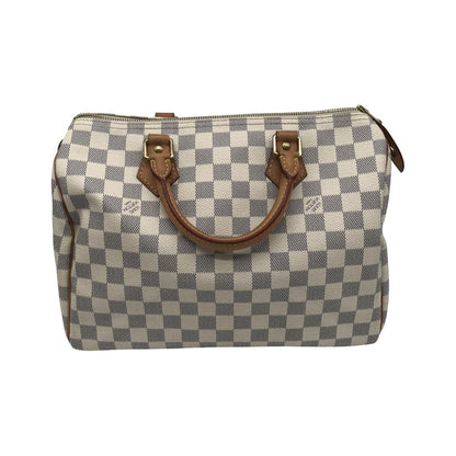 Louis Vuitton Speedy - Brandsamsara