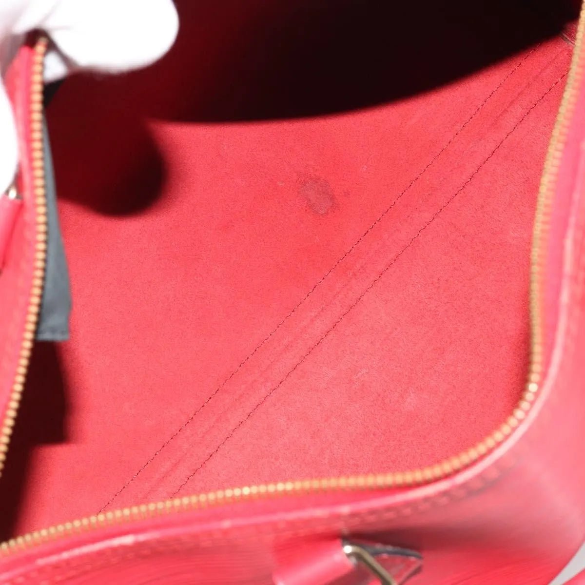 Louis Vuitton Speedy - Brandsamsara