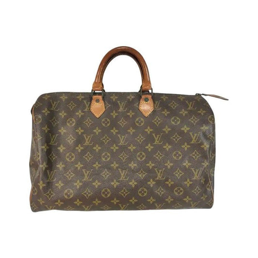 Louis Vuitton Speedy - Brandsamsara