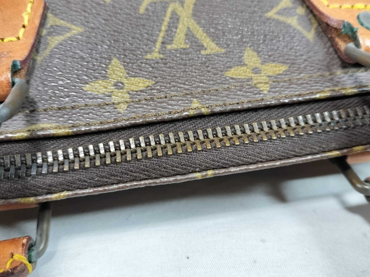 Louis Vuitton Speedy - Brandsamsara