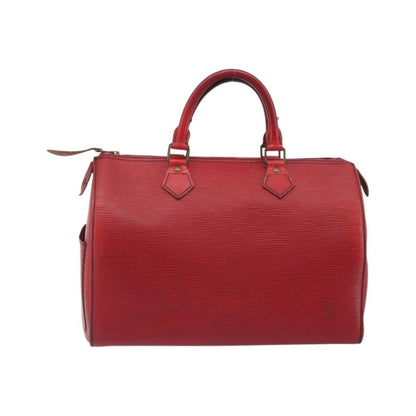 Louis Vuitton Speedy - Brandsamsara
