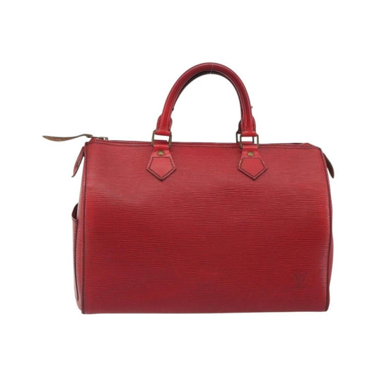 Louis Vuitton Speedy - Brandsamsara