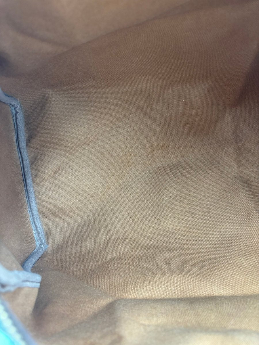 Louis Vuitton Speedy - Brandsamsara