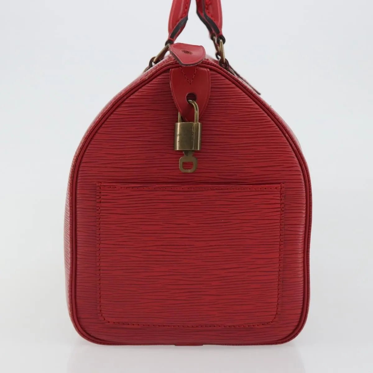 Louis Vuitton Speedy - Brandsamsara