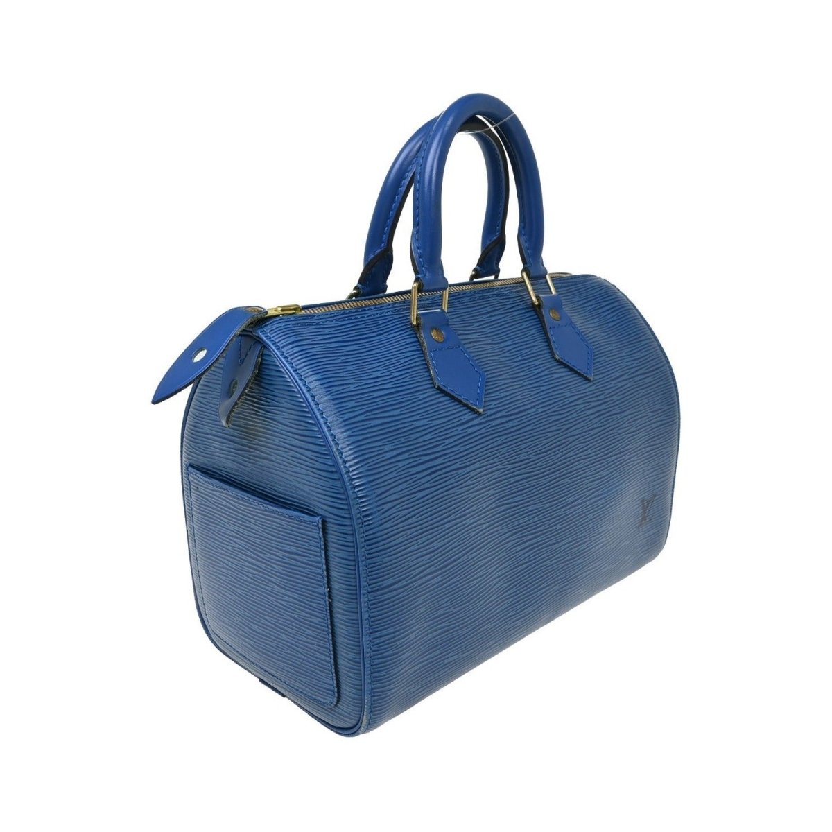 Louis Vuitton Speedy - Brandsamsara