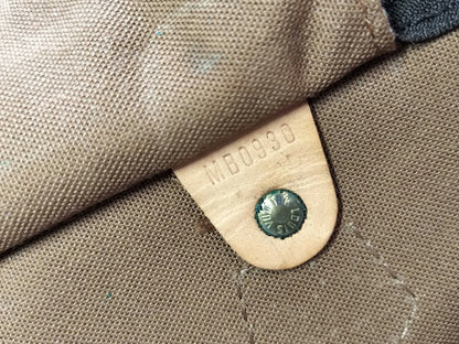 Louis Vuitton Speedy - Brandsamsara
