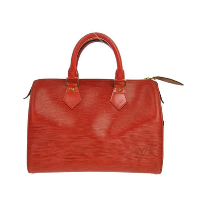 Louis Vuitton Speedy - Brandsamsara