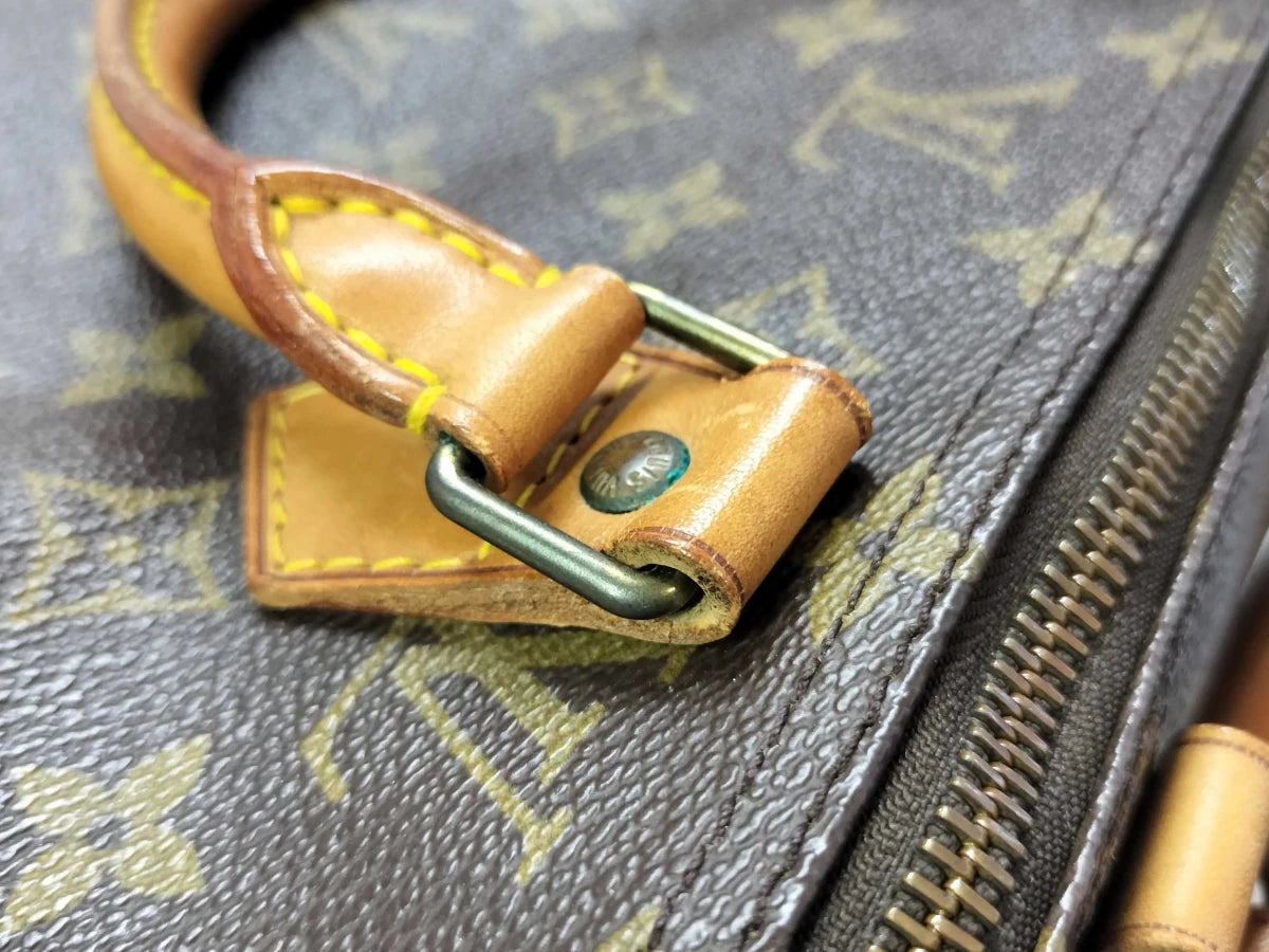 Louis Vuitton Speedy - Brandsamsara