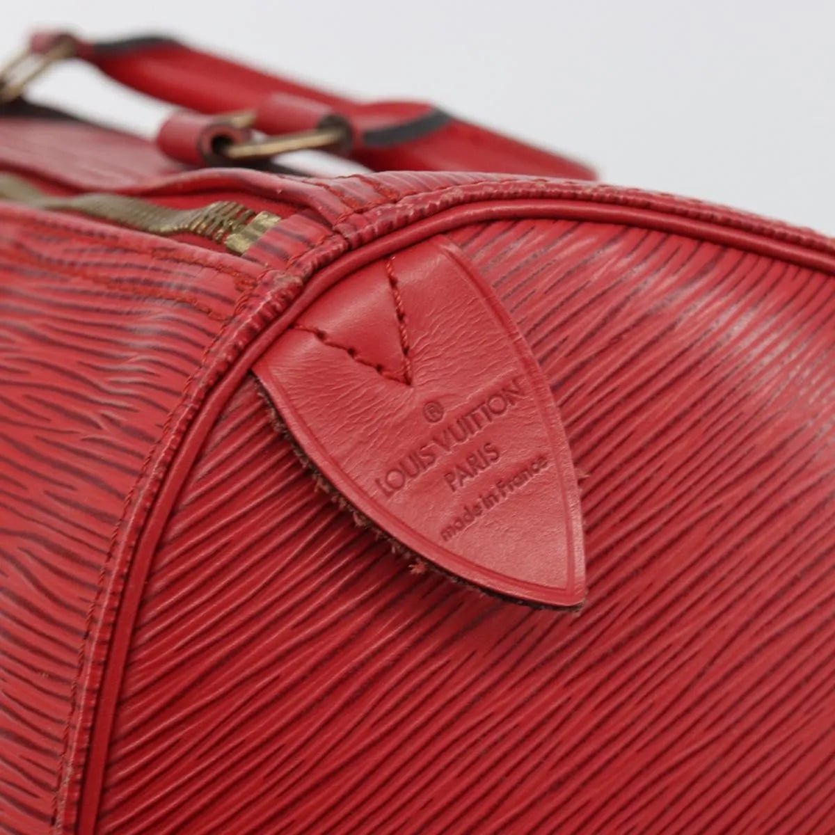 Louis Vuitton Speedy - Brandsamsara