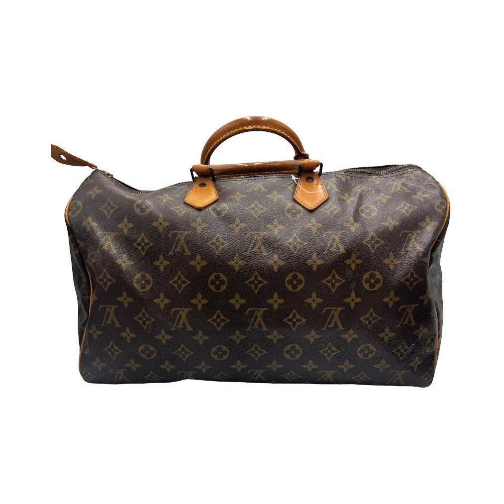 Louis Vuitton Speedy - Brandsamsara
