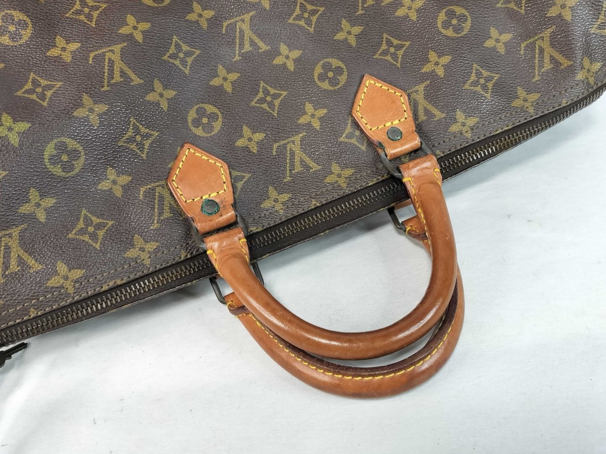 Louis Vuitton Speedy - Brandsamsara