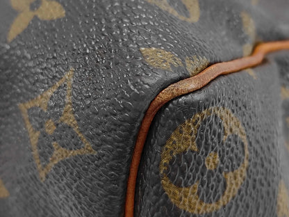 Louis Vuitton Speedy - Brandsamsara