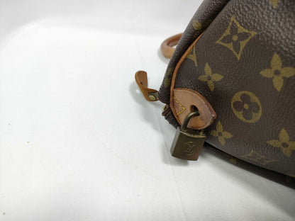 Louis Vuitton Speedy - Brandsamsara