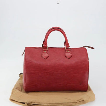 Louis Vuitton Speedy - Brandsamsara