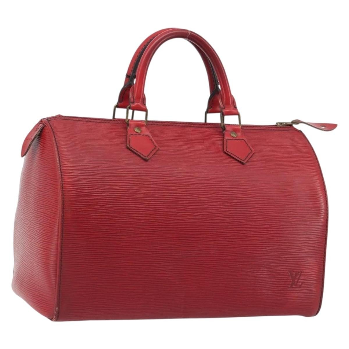 Louis Vuitton Speedy - Brandsamsara