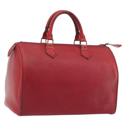 Louis Vuitton Speedy - Brandsamsara