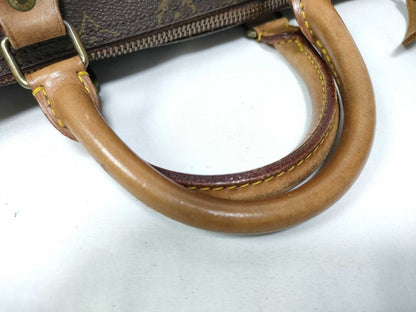 Louis Vuitton Speedy - Brandsamsara