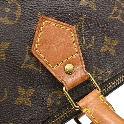 Louis Vuitton Speedy - Brandsamsara