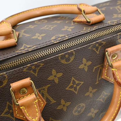 Louis Vuitton Speedy - Brandsamsara