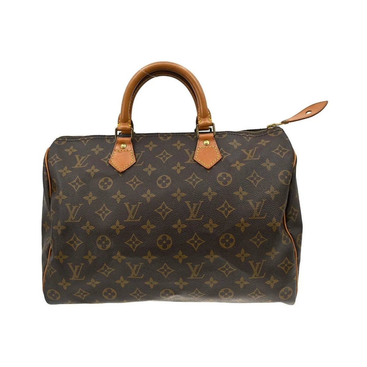 Louis Vuitton Speedy - Brandsamsara