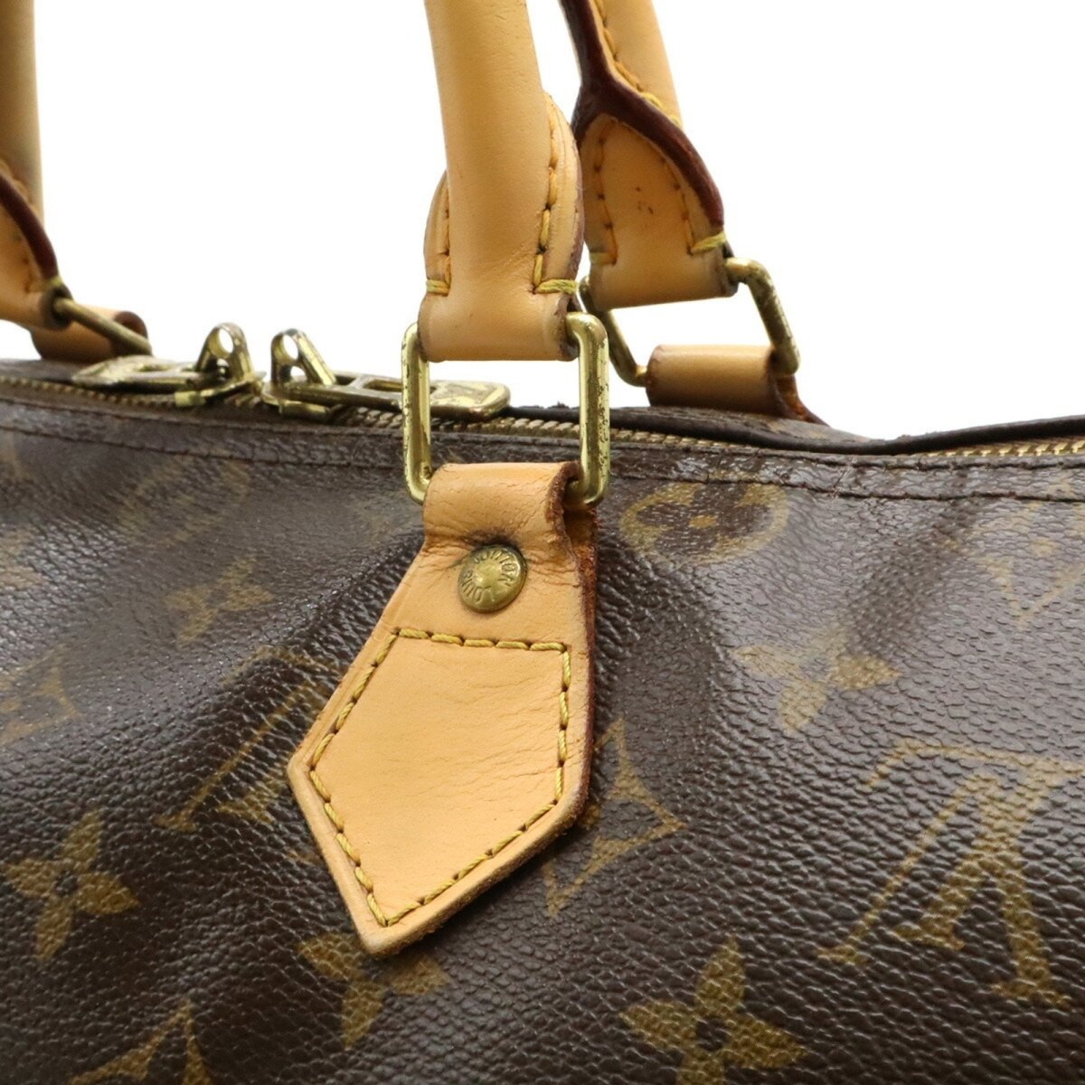 Louis Vuitton Speedy Bandoulière 30 - Brandsamsara