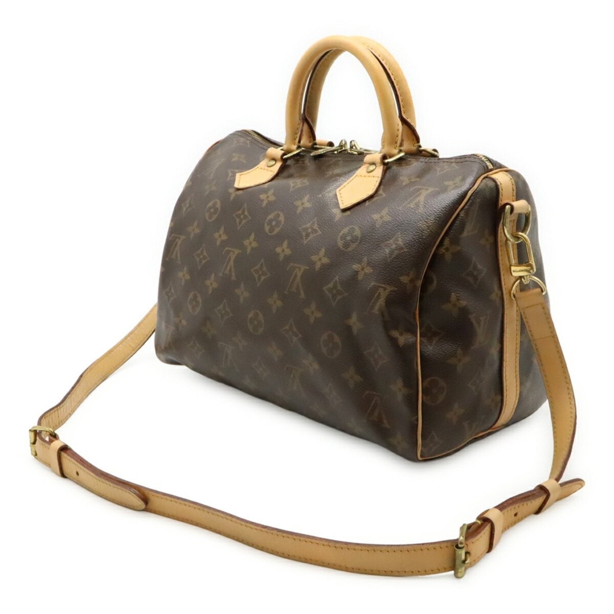 Louis Vuitton Speedy Bandoulière 30 - Brandsamsara